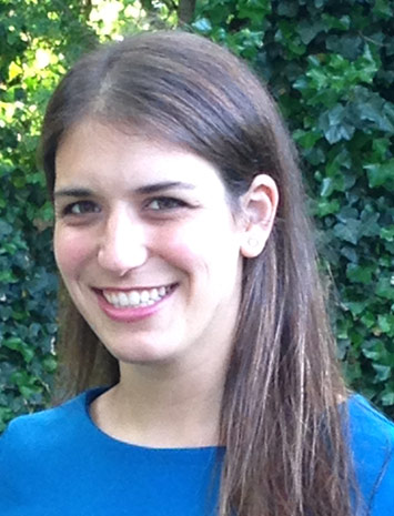 Esther-Levin-Pincus